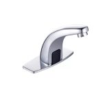 Baterie lavoar cu senzor CROM, 2289, trendysanitary.ro