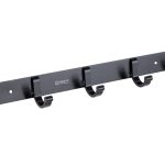 Cuier baie cu cinci brate,montare perete, 5928, trendysanitary.ro