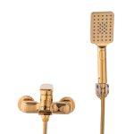 Baterie cada,  gold, 251, trendysanitary.ro