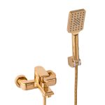 Baterie cada,  gold, 2950, trendysanitary.ro