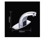 Baterie lavoar cu senzor CROM, 1045, trendysanitary.ro
