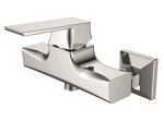 Baterie cabina dus, crom lucios, 3554, trendysanitary.ro