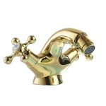 Baterie Bideu Gold, 616, trendysanitary.ro