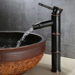 Baterie Lavoar Retro Antichizată, 7189, trendysanitary.ro