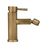 Baterie bideu, bronz antichizat, 4913, trendysanitary.ro