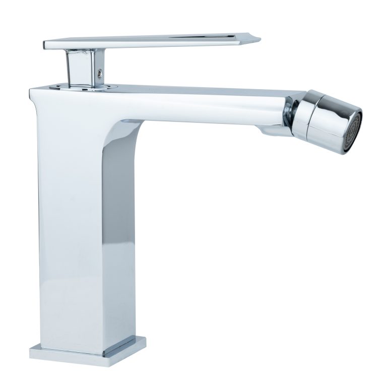 Baterie bideu , crom, 4051, trendysanitary.ro