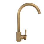 Set baterie cada+baterie lebada bronz antichizat+baterie lavoar, 1290, trendysanitary.ro