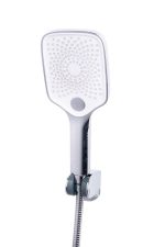 Baterie cada, slim design rectangular, crom lucios, 6869, trendysanitary.ro