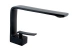 Baterie lavoar TRENDY’S, black, 8104, trendysanitary.ro