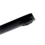 Baterie lavoar TRENDY’S, black, 7471, trendysanitary.ro
