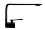 Baterie lavoar TRENDY’S, black, 1625, trendysanitary.ro