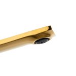 Baterie lavoar TRENDY’S ,gold, 2334, trendysanitary.ro