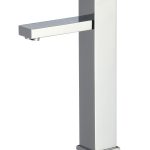 Baterie lavoar TRENDY’S,montare pe blat,crom, 5100, trendysanitary.ro