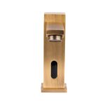 Baterie lavoar cu senzor , profesionala, bronz antichizat, 7644, trendysanitary.ro
