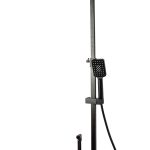Coloana de dus TRENDY’S, cu patru functii, cu afisaj temperatura apa LCD, si functie de bideu, 371, trendysanitary.ro