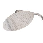 Coloana de dus TRENDY’S ,cu trei functii,inox satinat, 7205, trendysanitary.ro