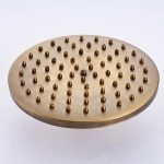 Coloana de dus ,cu trei functii ,bronz TRENDY’S, 8142, trendysanitary.ro