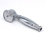 Para de dus TRENDY’S, tip telefon ,crom, 8373, trendysanitary.ro