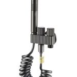 Robinet de bideu TRENDY S, gri, 2895, trendysanitary.ro