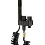 Robinet de bideu TRENDY S, negru mat, 9955, trendysanitary.ro