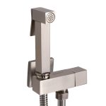 Robinet de bideu,  aspect satinat, 4246, trendysanitary.ro