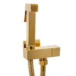 Robinet de bideu, gold, 1986, trendysanitary.ro