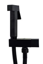 Robinet de bideu ,negru mat, 2498, trendysanitary.ro