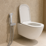 Robinet de bideu, crom lucios, 9085, trendysanitary.ro
