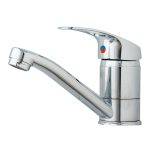 Set baterii,cada,chiuveta bucatarie si lavoar,crom lucios, 3263, trendysanitary.ro