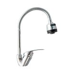 Set baterii,cada,chiuveta bucatarie si lavoar,crom lucios, 9065, trendysanitary.ro