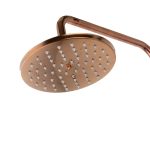 Coloana dus trei functii, rose Trendy s, cu broderie ceramica, 9989, trendysanitary.ro