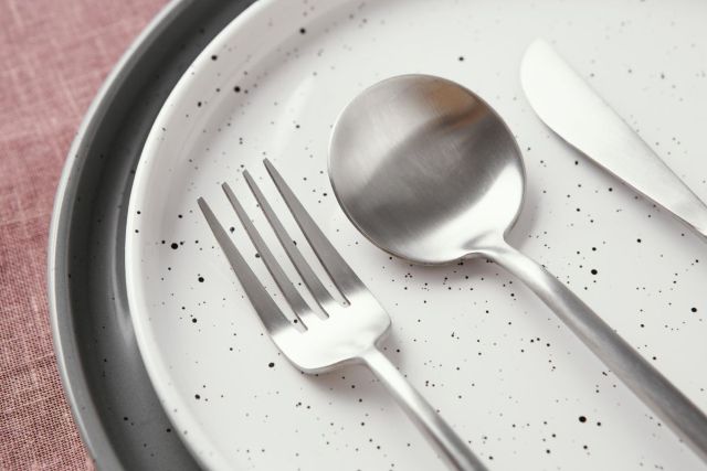Stiluri diferite de tacâmuri pentru ocazii speciale