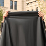 Husă de protecție pentru motocicletă, culoare neagră – impermeabilă și rezistentă UV, 7849, trendysanitary.ro