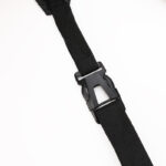 Husă de protecție pentru motocicletă, culoare neagră – impermeabilă și rezistentă UV, 3175, trendysanitary.ro