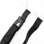 Husă de protecție pentru motocicletă – rezistentă la apă, praf și raze UV, 9202, trendysanitary.ro