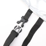 Husă de protecție pentru motocicletă – rezistentă la apă, praf și raze UV, 8689, trendysanitary.ro