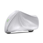 Husă de protecție pentru motocicletă – rezistentă la apă, praf și raze UV, 5266, trendysanitary.ro