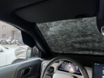 Husă Parbriz Auto Anti-Îngheț și Anti-Soare, Dimensiune Mare 145 × 110 cm, cu Protecție Oglinzi, 7692, trendysanitary.ro