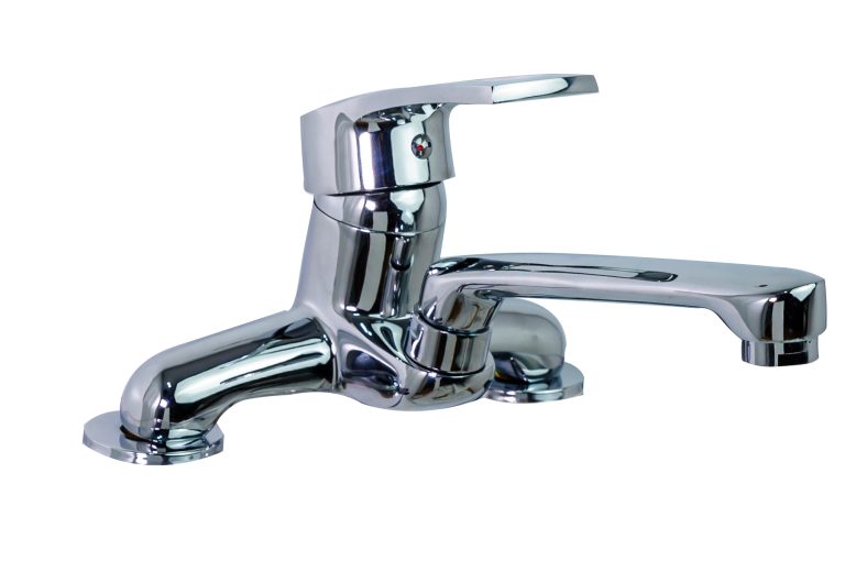 Baterie stativa ,monocomanda, TRENDY’S, 6959, trendysanitary.ro